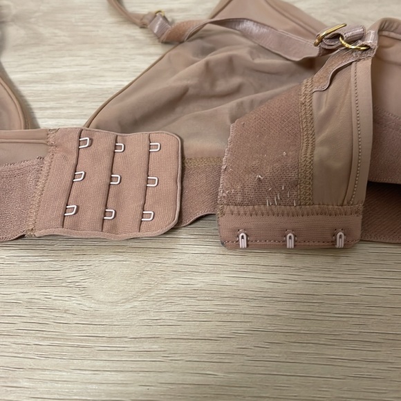 Pepper Triangle Bralette Size Medium - Picture 5 of 6